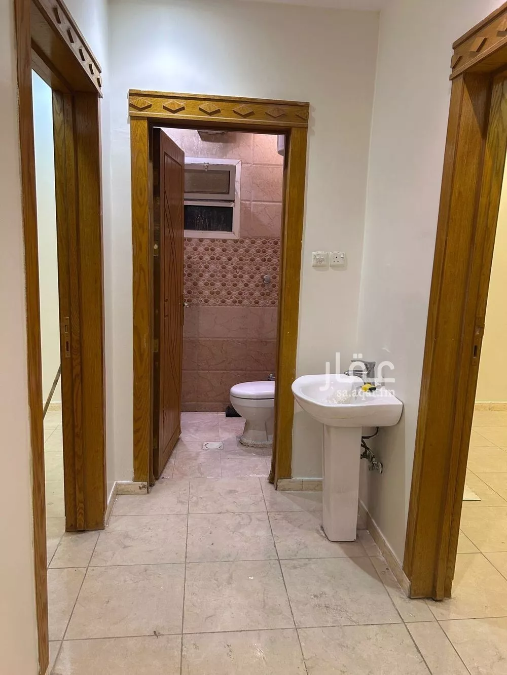 شقة 3 غرف في الرمال 5