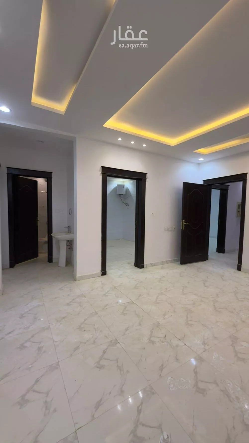 شقة 3 غرف في الرمال 2