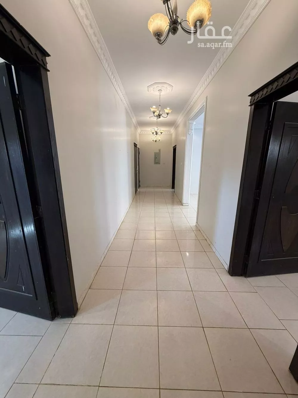 3 bedroom apartment in Al Rimal 5