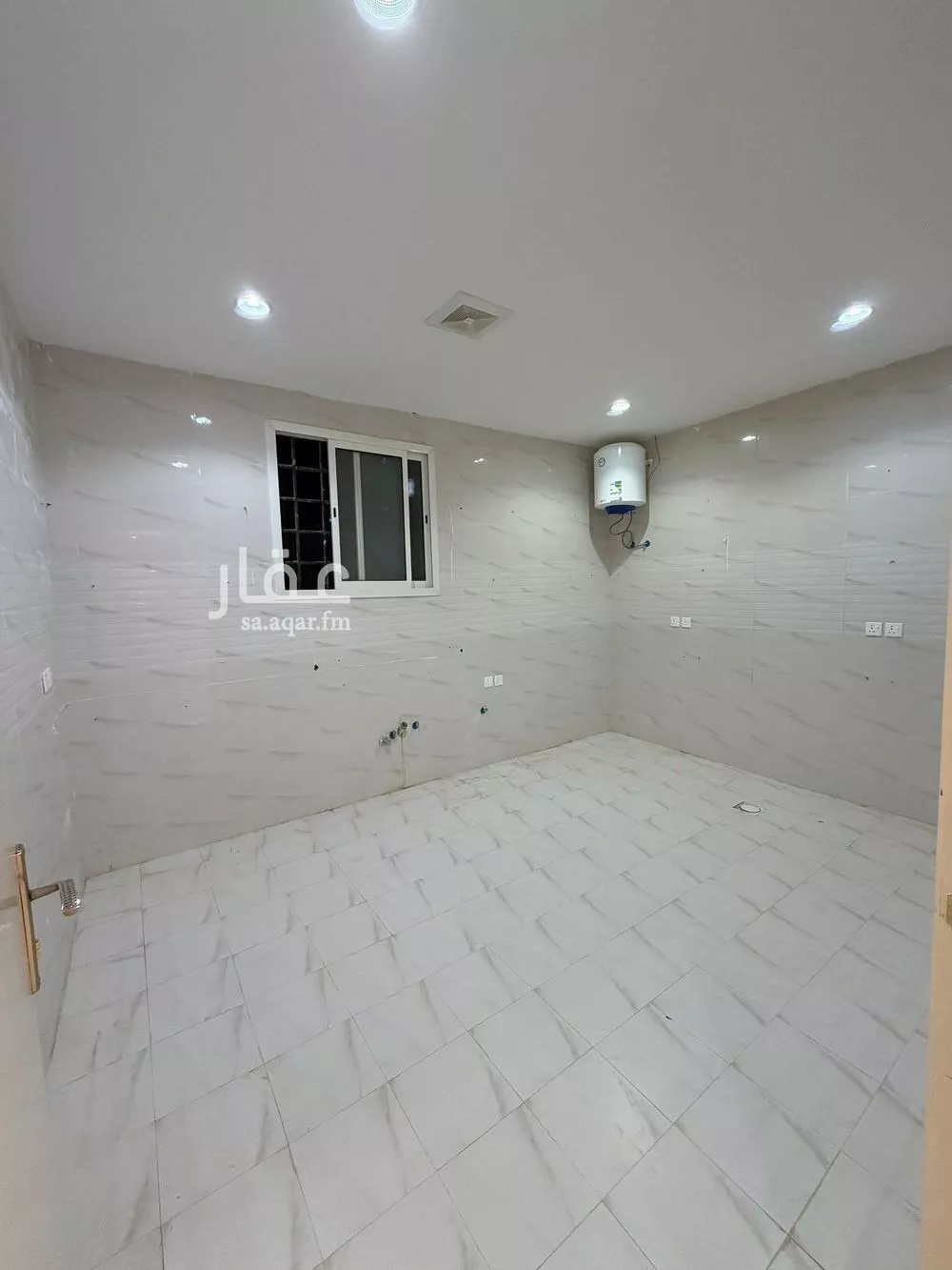 شقة 4 غرف في طويق 5