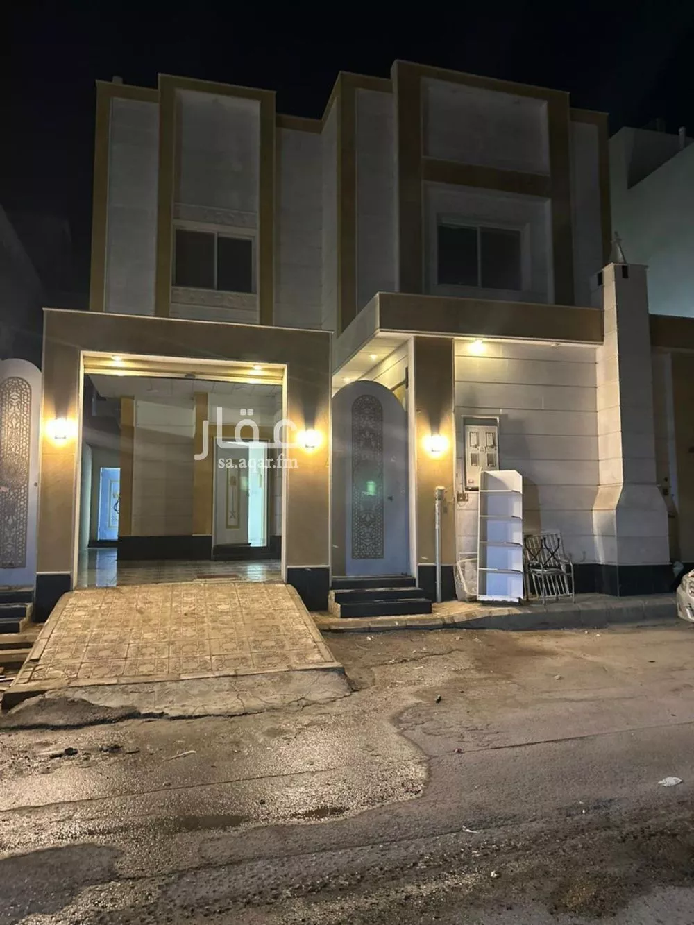8 bedroom villa in Dahiat Namar, Riyadh 8