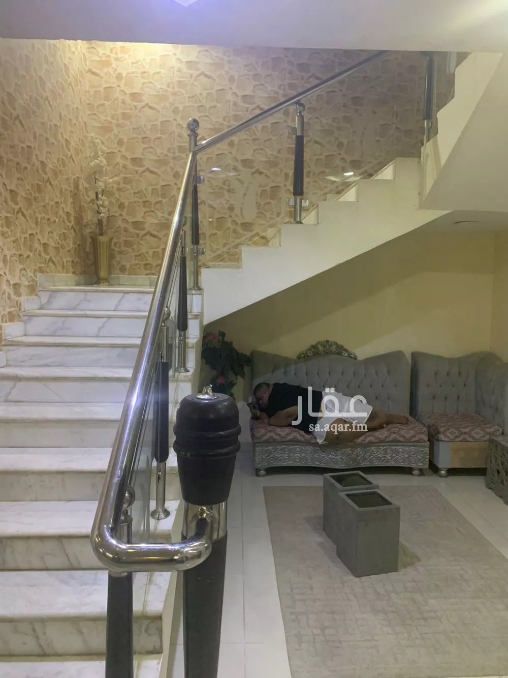 4 bedroom villa in Tuwaiq, Riyadh 7