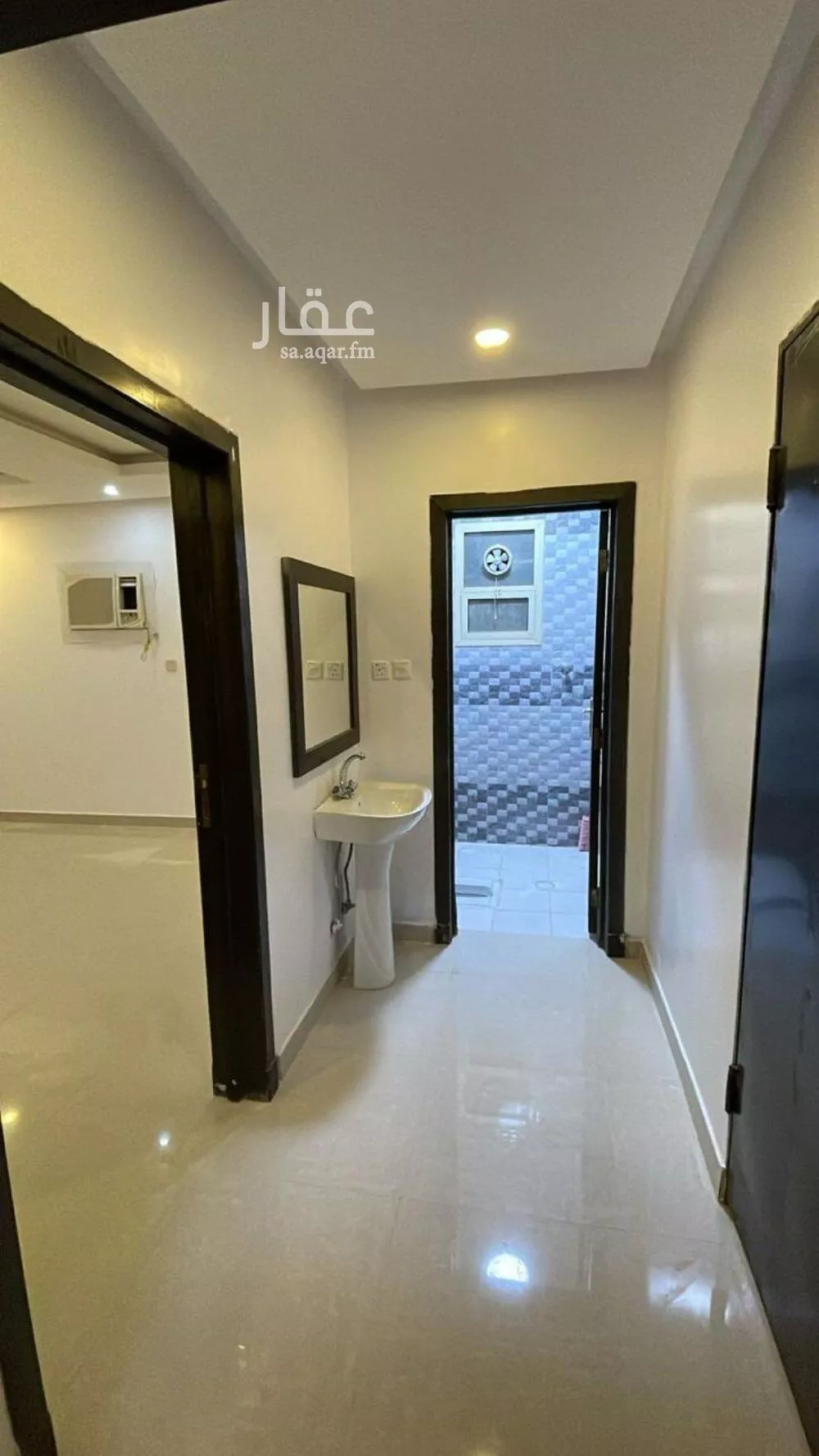 شقة 3 غرف في طويق 4