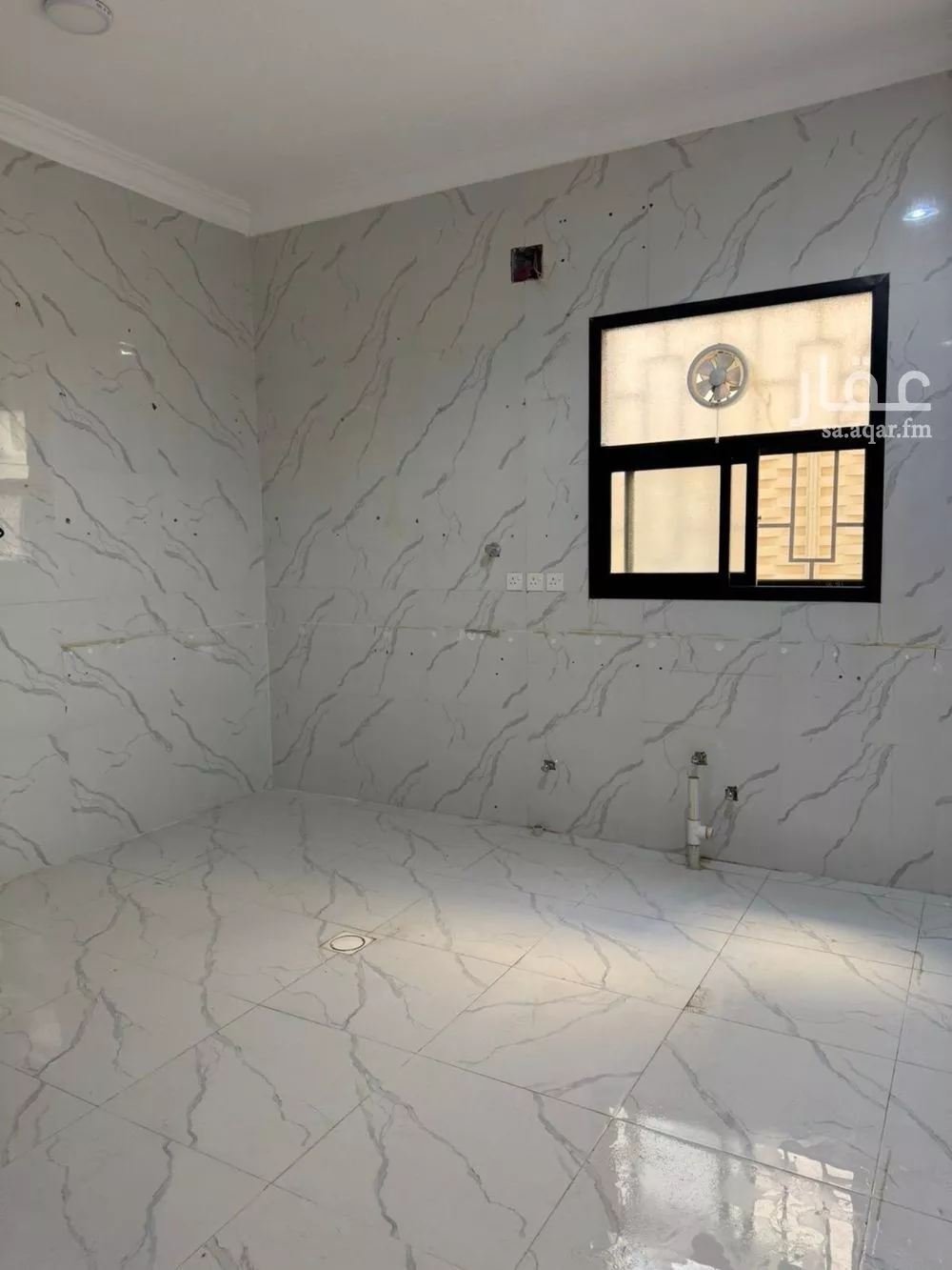 شقة 3 غرف في الرمال 1