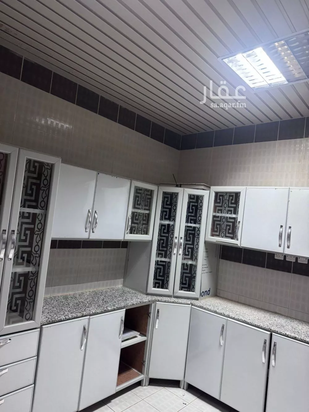 4 bedroom apartment in Al Rimal 3