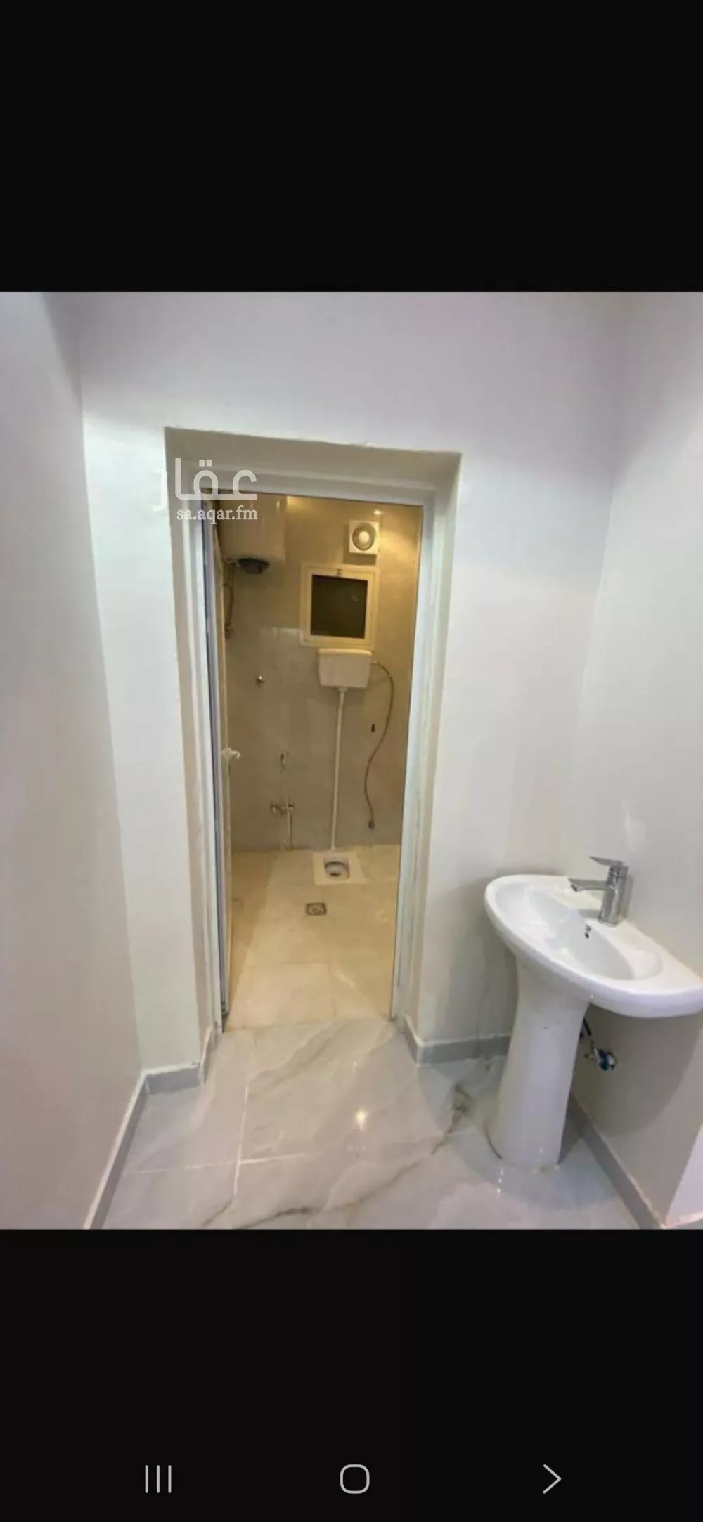 شقة 3 غرف في الجنادرية 2