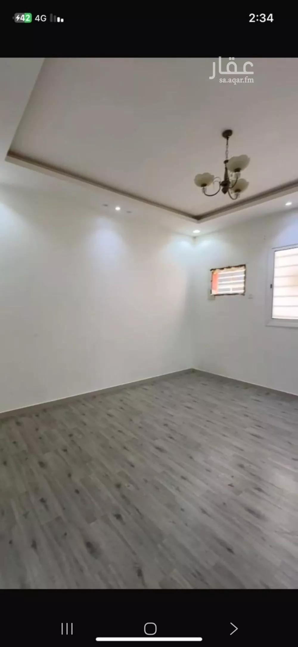 4 bedroom apartment in Al Janadriyah 2