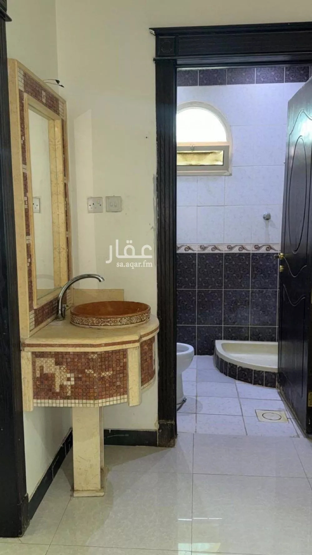 شقة 3 غرف في الرمال 3