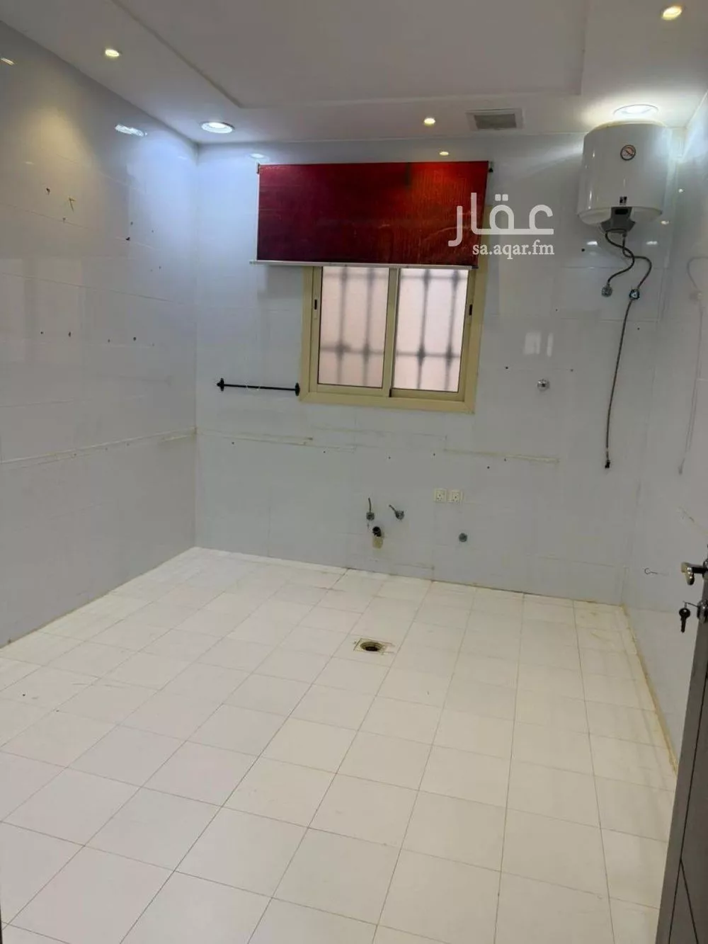 شقة 3 غرف في الرمال 5