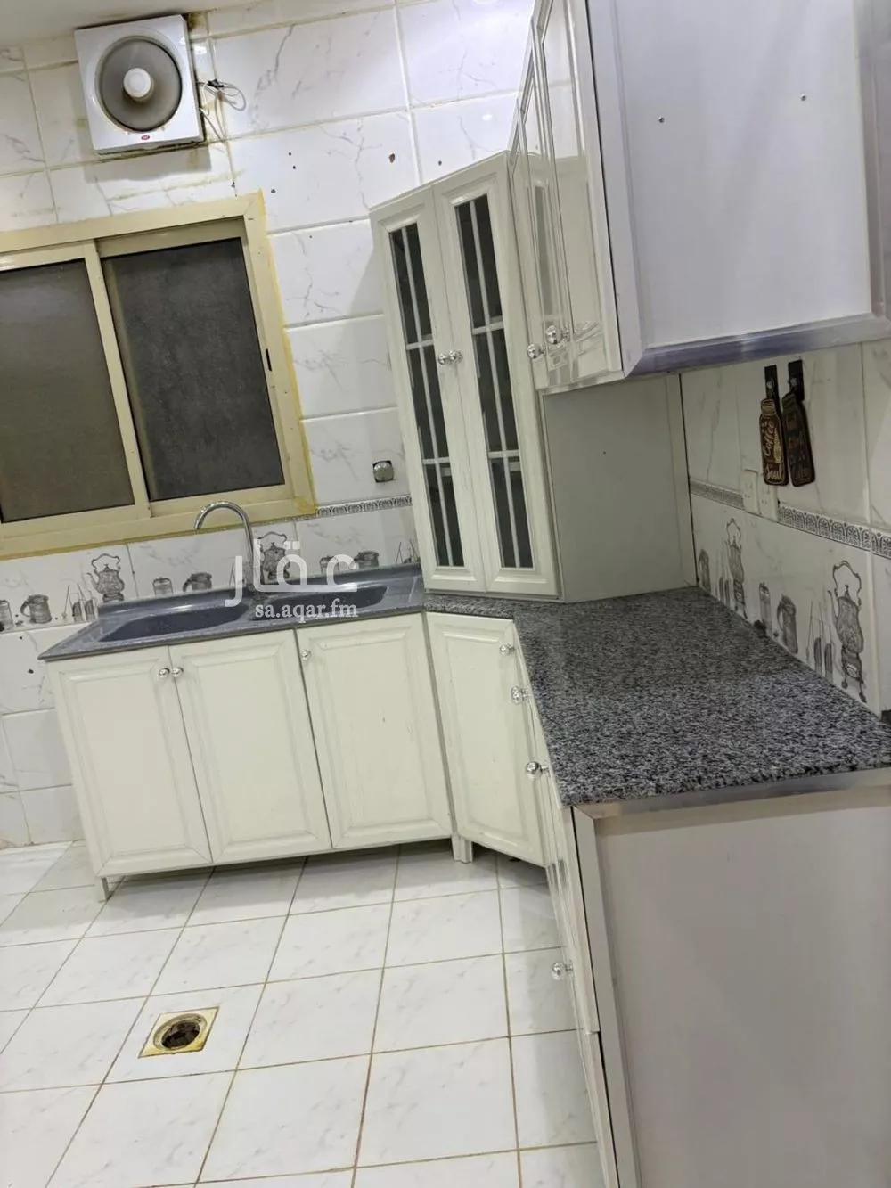 شقة 4 غرف في الشرق، الرياض 4