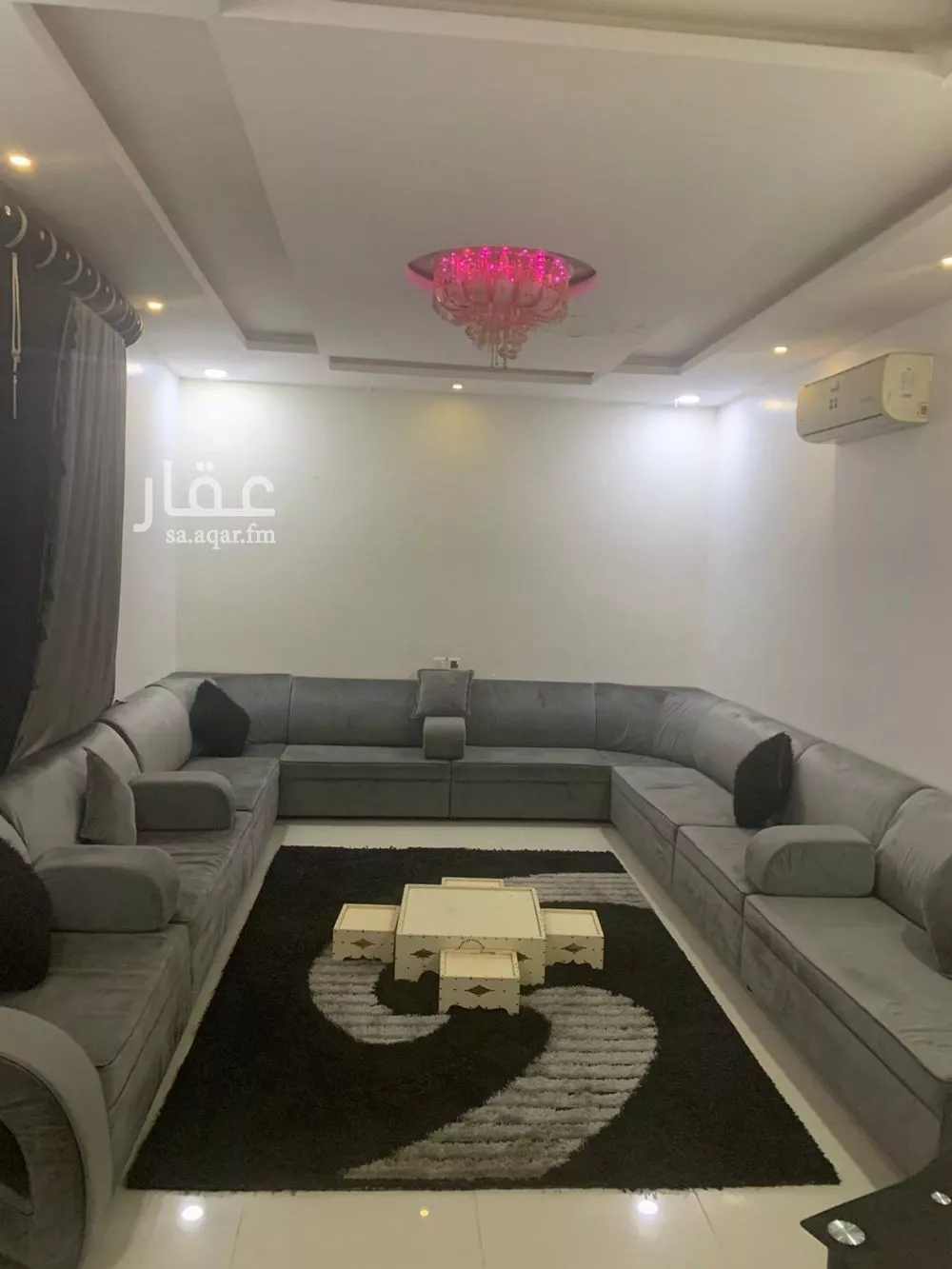 4 bedroom villa in Tuwaiq, Riyadh 5