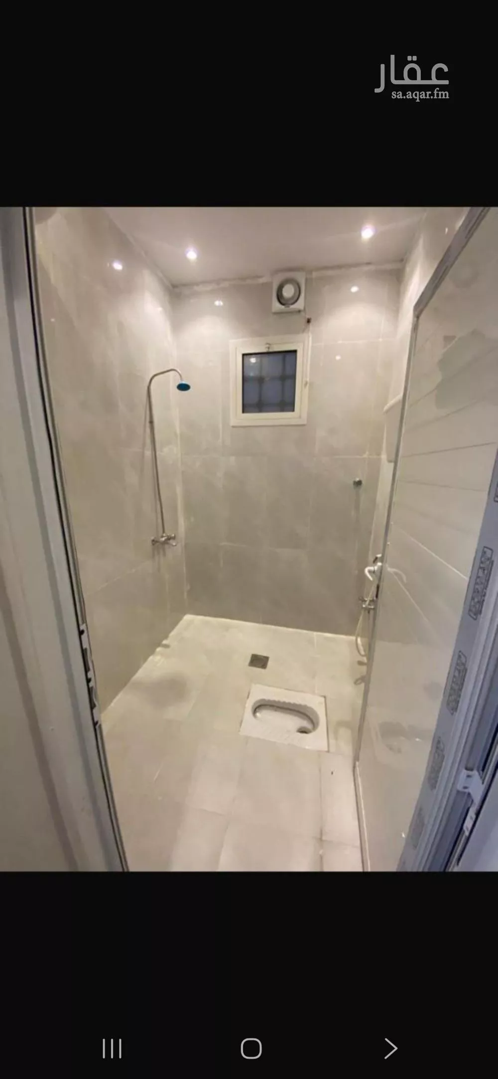 شقة 3 غرف في الجنادرية 3