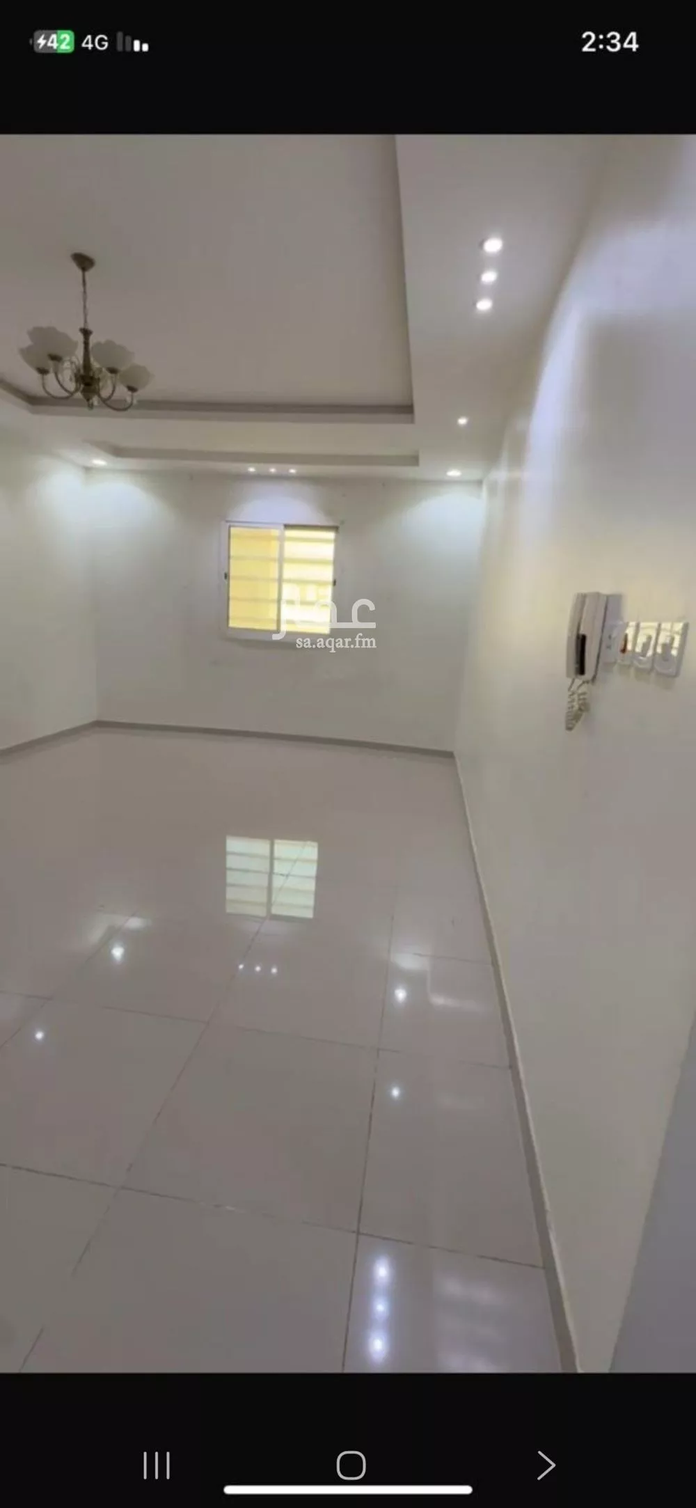 4 bedroom apartment in Al Janadriyah 3