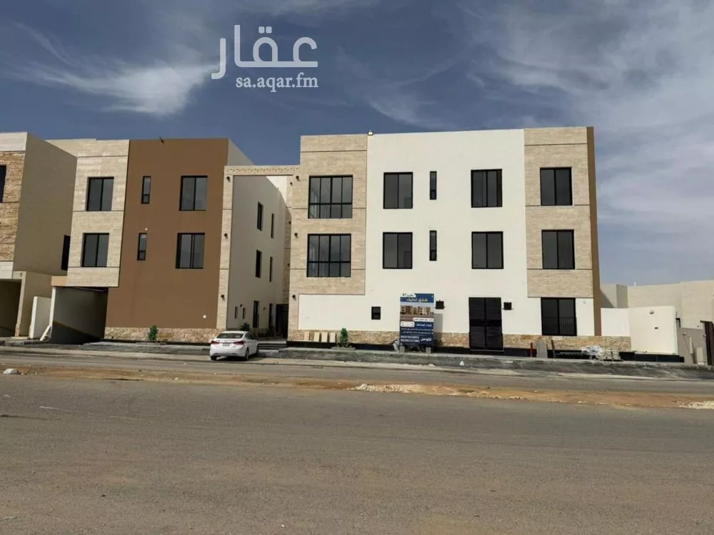 3 bedroom apartment in Al Mahdiyyah 1