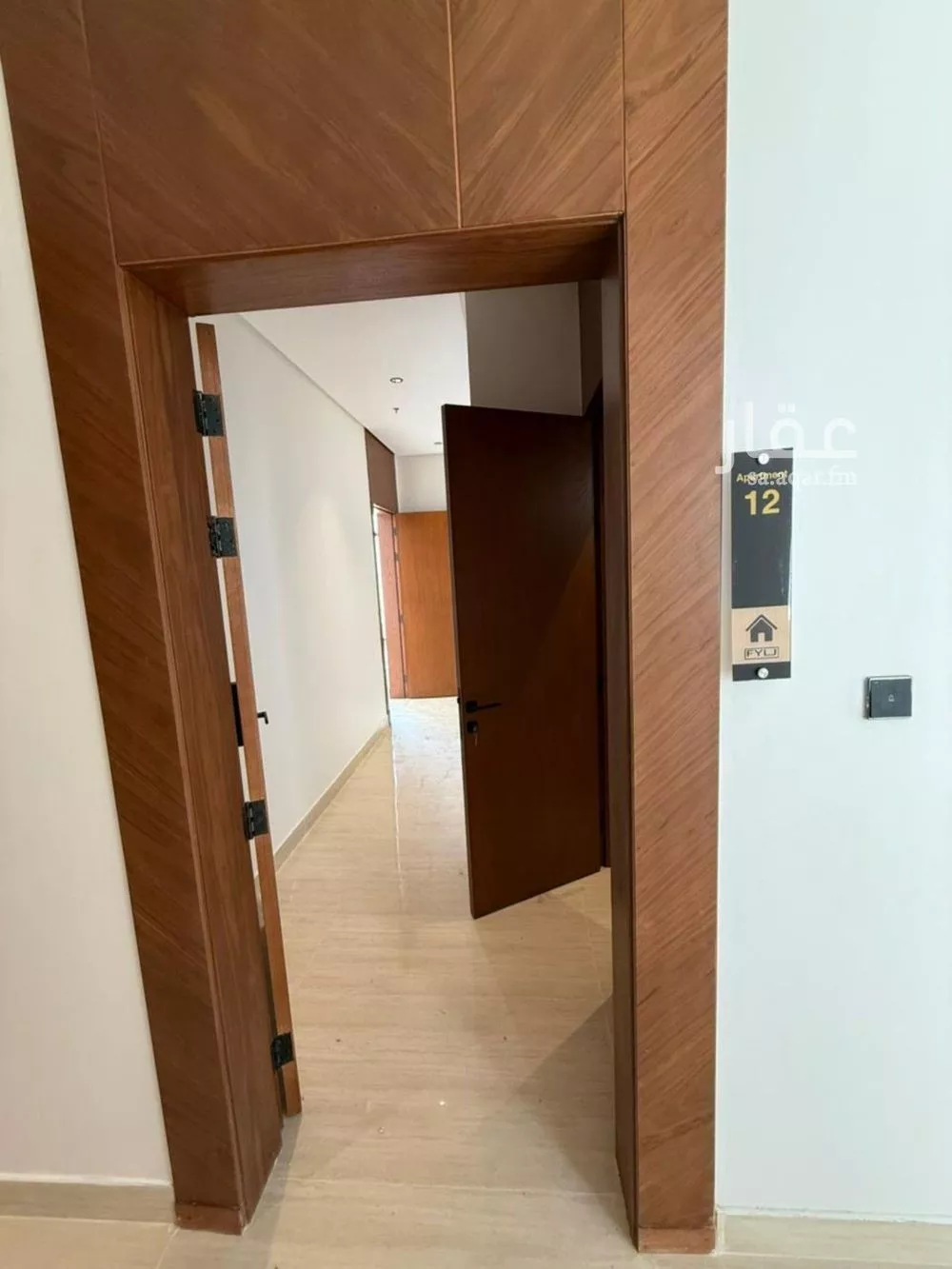 3 bedroom apartment in Al Mahdiyyah 2