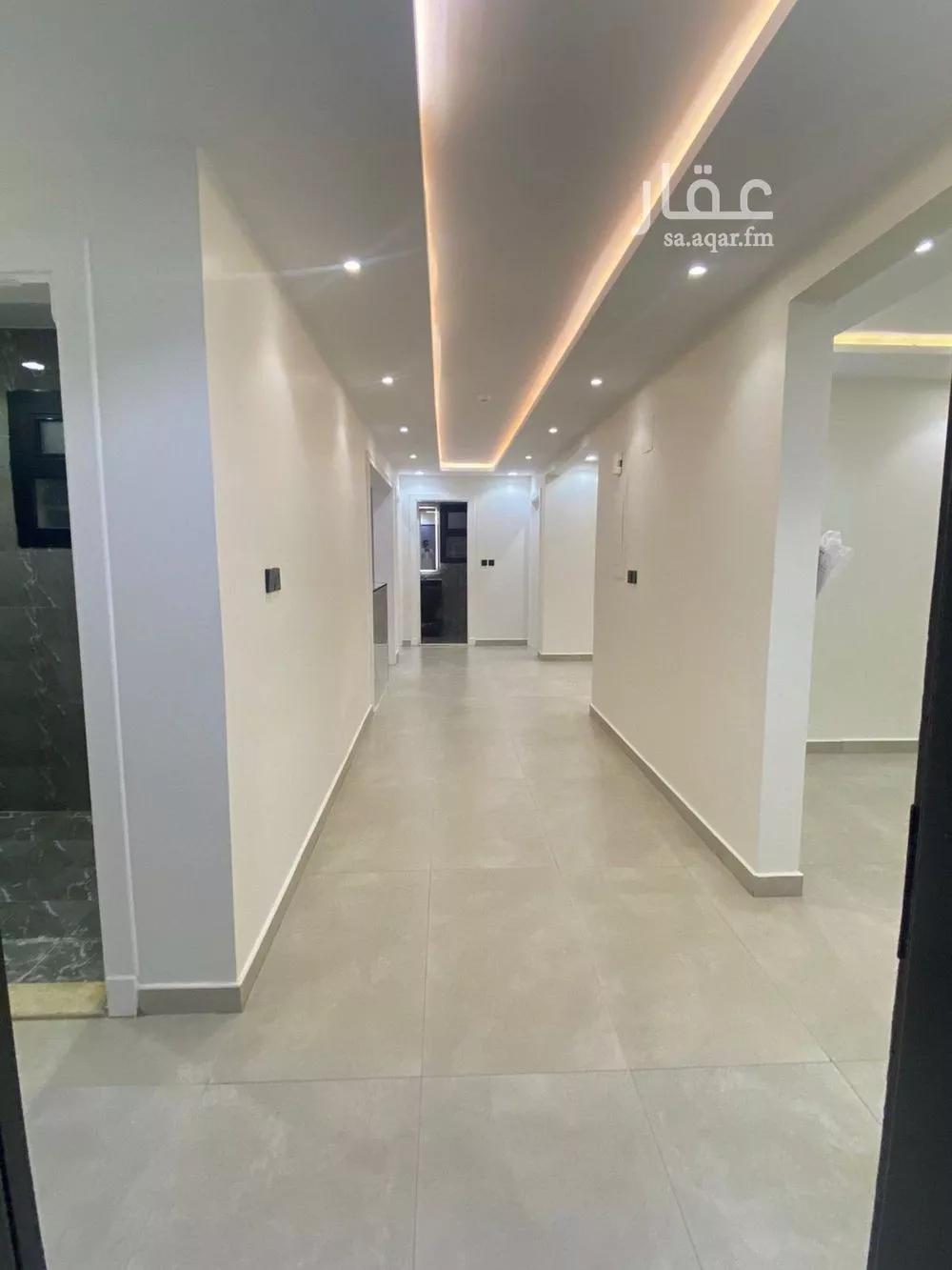 شقة 3 غرف في حطين 2