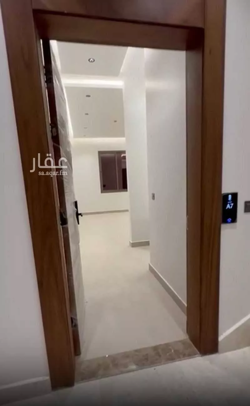 شقة 3 غرف في النهضة 4