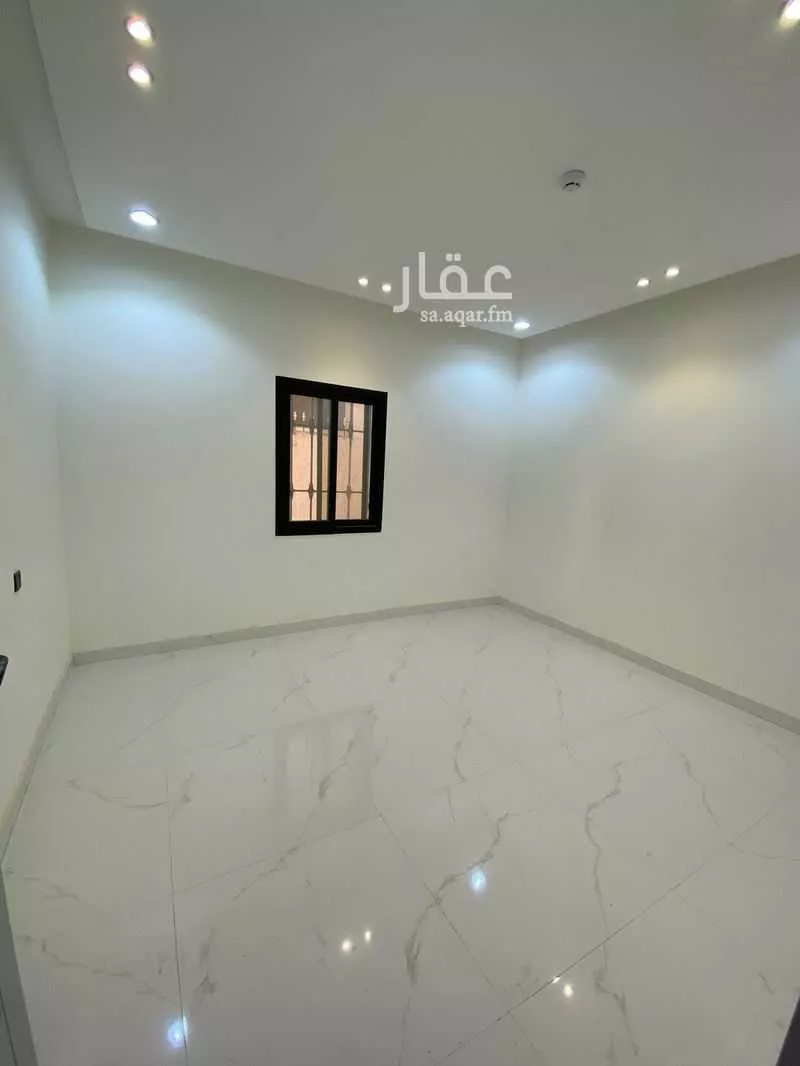 شقة 4 غرف في الحزم 3