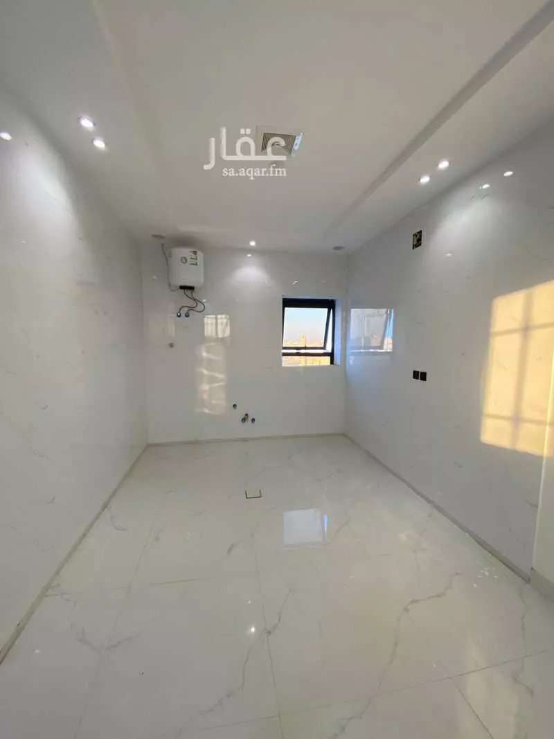 شقة 4 غرف في الحزم 4