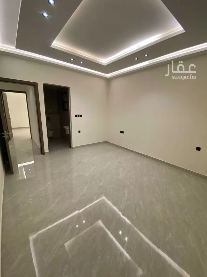 دور 5 غرف في بدر 4