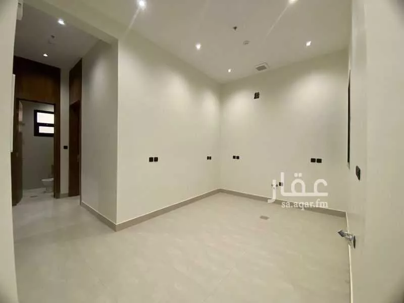 4 bedroom apartment in Al Yarmouk, Riyadh 5