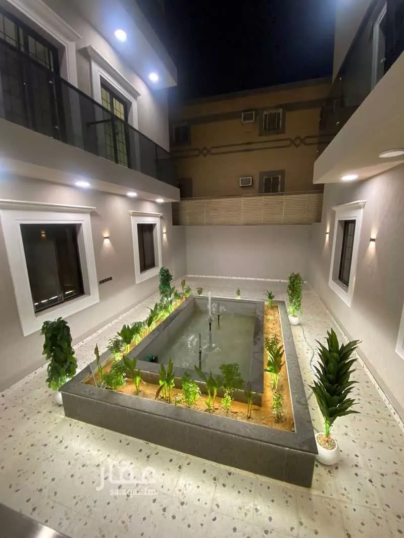 شقة 4 غرف في ظهرة لبن