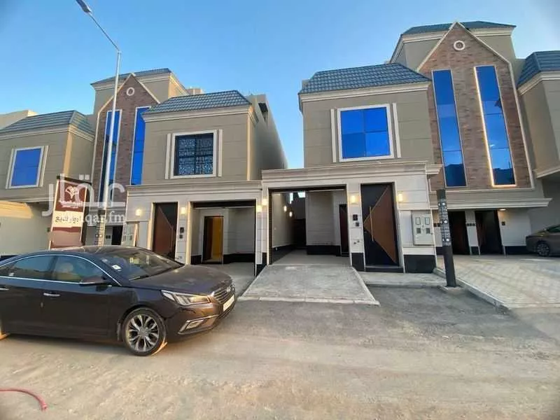 4 bedroom floor in Al Rimal 1