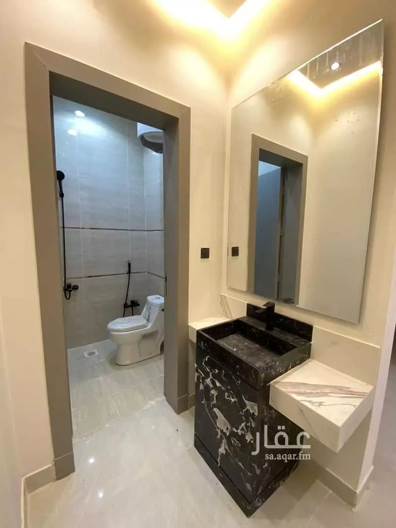 دور 4 غرف في بدر 5