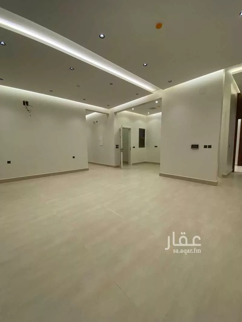 شقة 3 غرف في النهضة 5