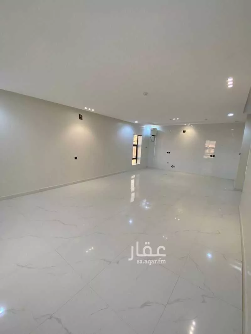 شقة 4 غرف في الحزم 2