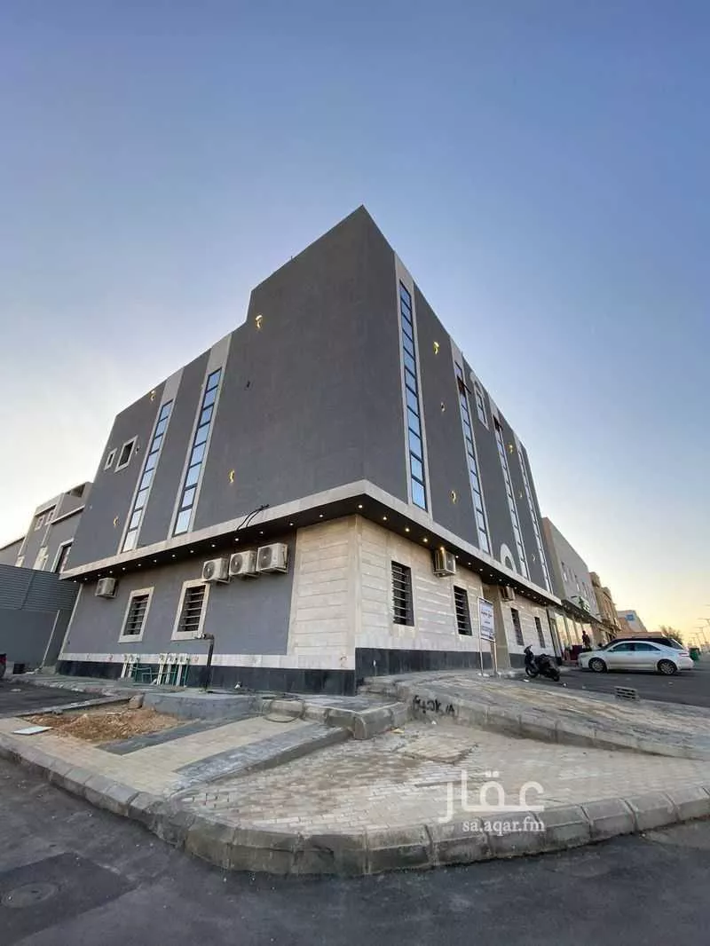 شقة 4 غرف في الحزم، الرياض 8