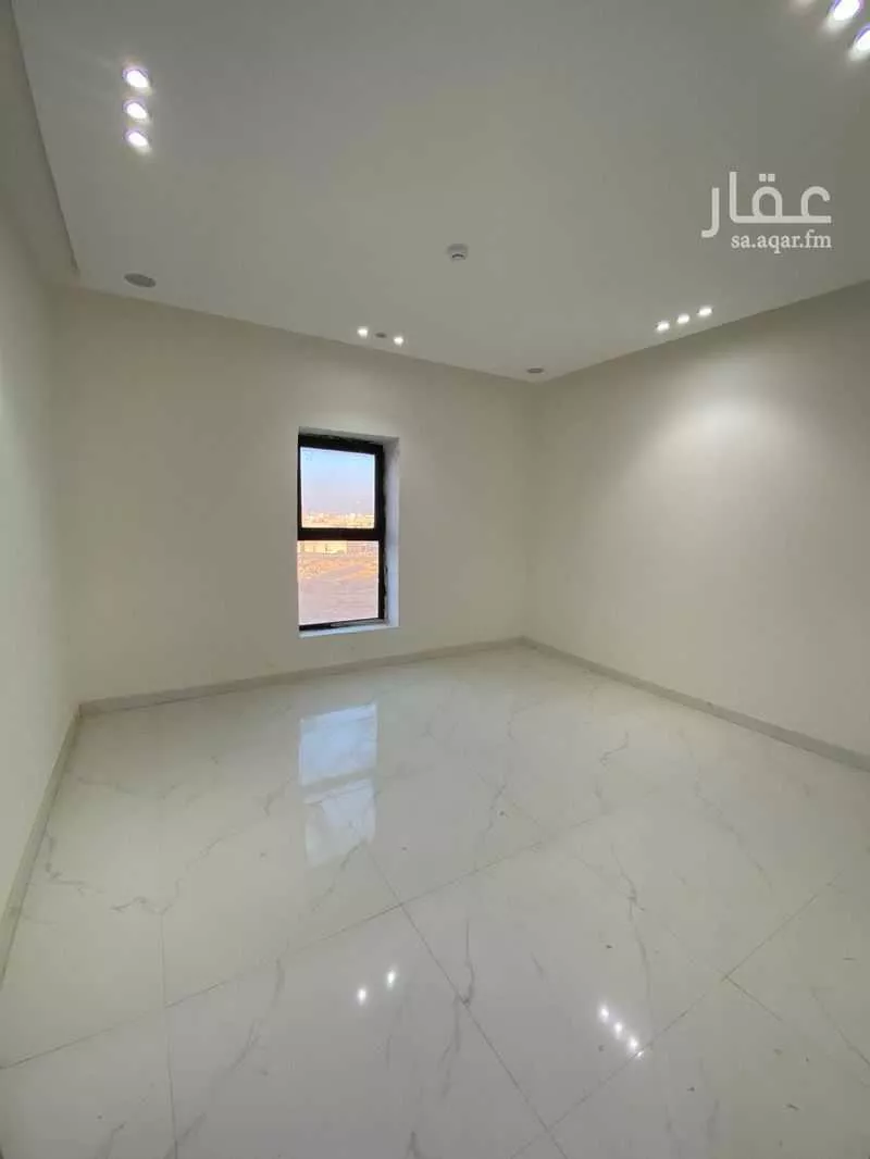 شقة 4 غرف في الحزم 5