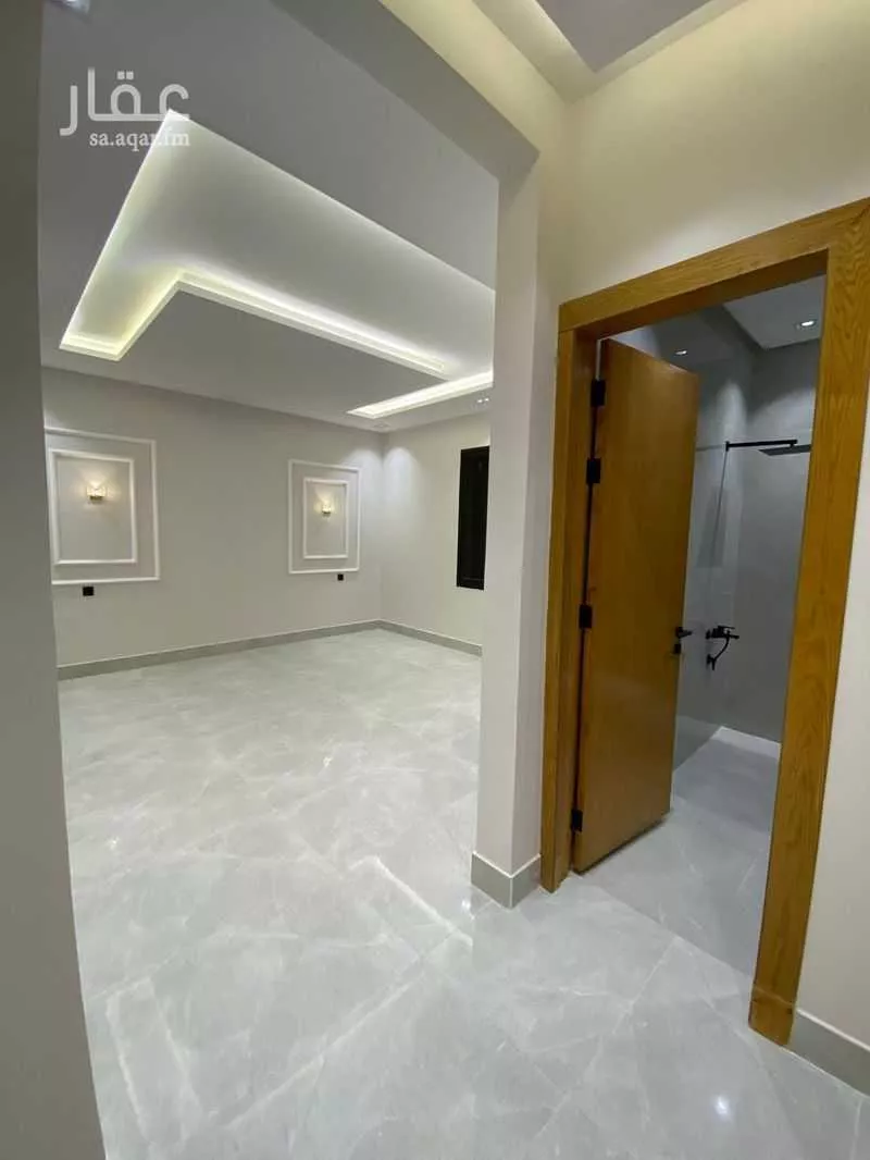 6 bedroom floor in Badr 3