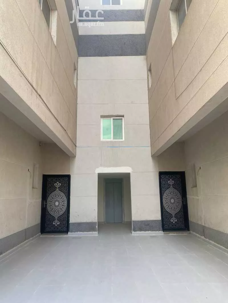 دور 1 غرف في النرجس 2