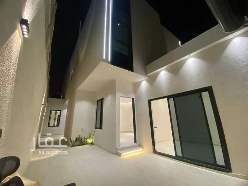 دور 6 غرف في بدر 3