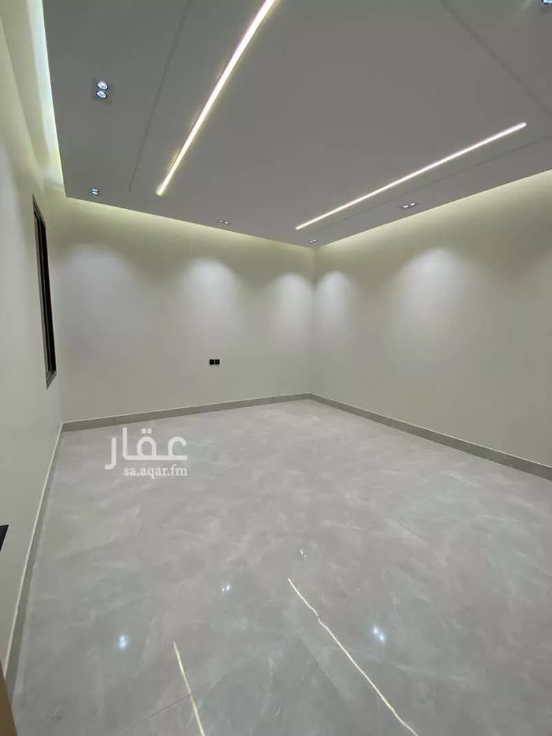 6 bedroom floor in Badr 3