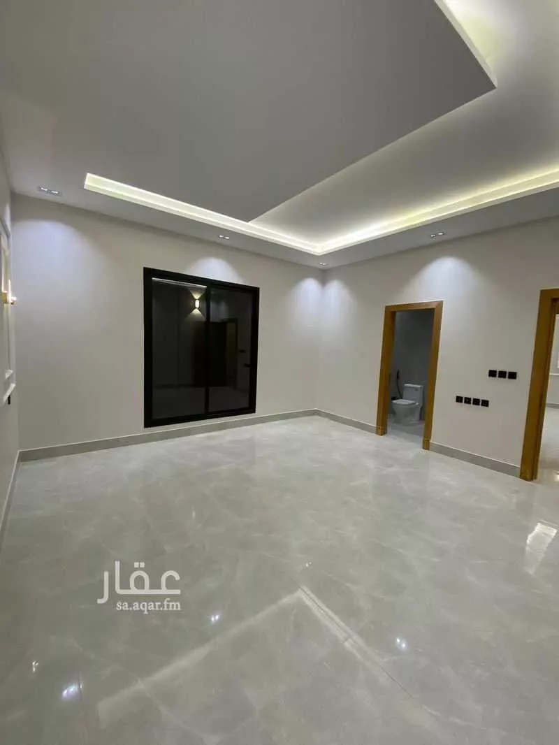6 bedroom floor in Badr 2