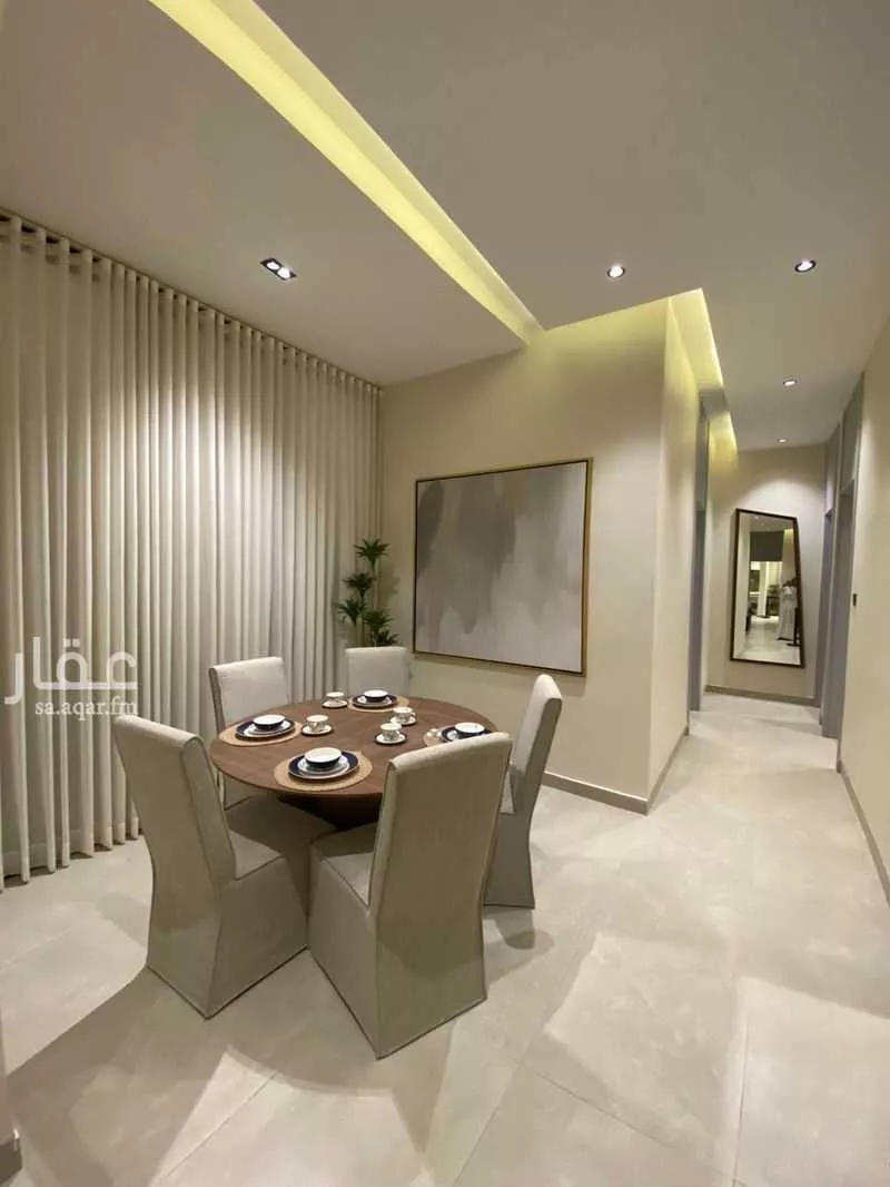 دور 3 غرف في بدر 3