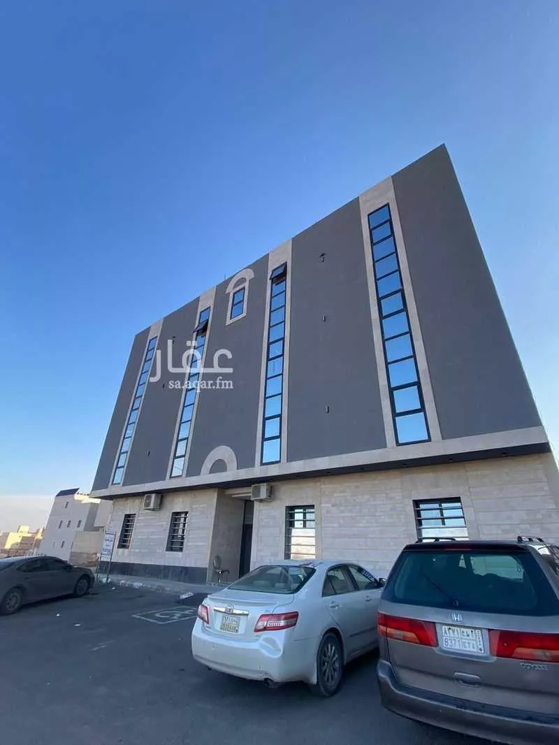 شقة 4 غرف في الحزم، الرياض 6