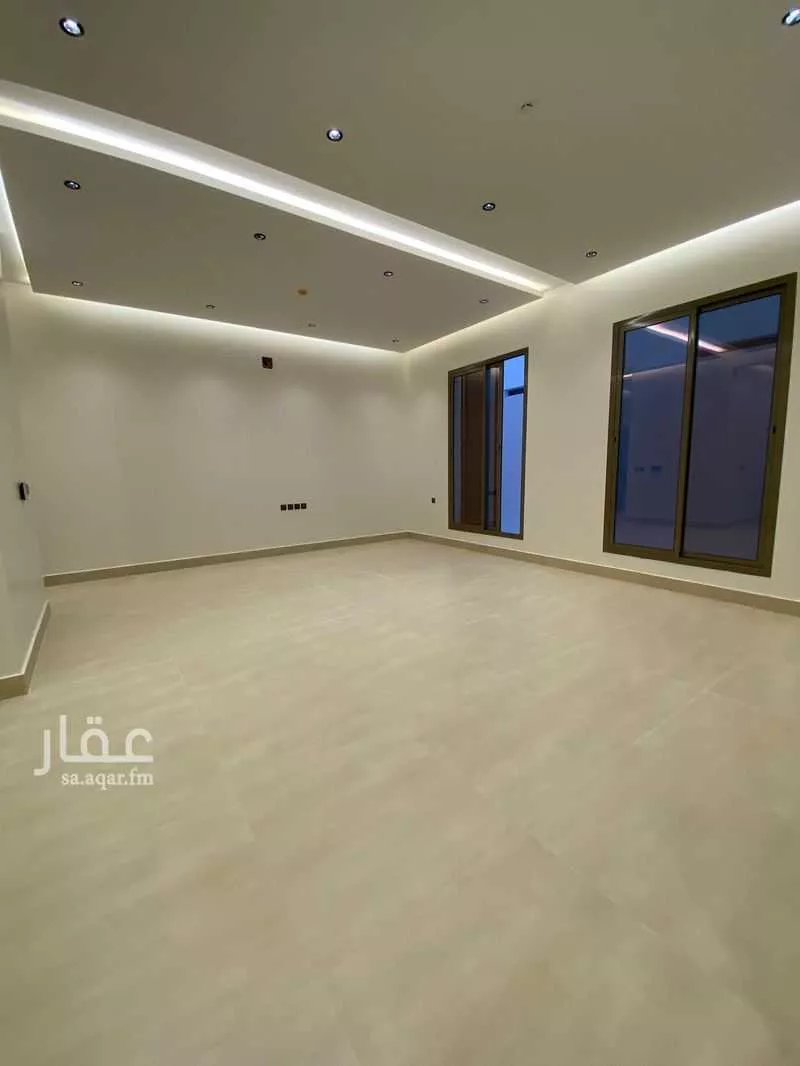 شقة 3 غرف في النهضة 4