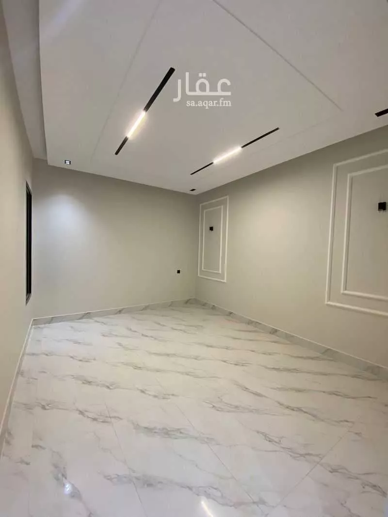 دور 5 غرف في بدر 3