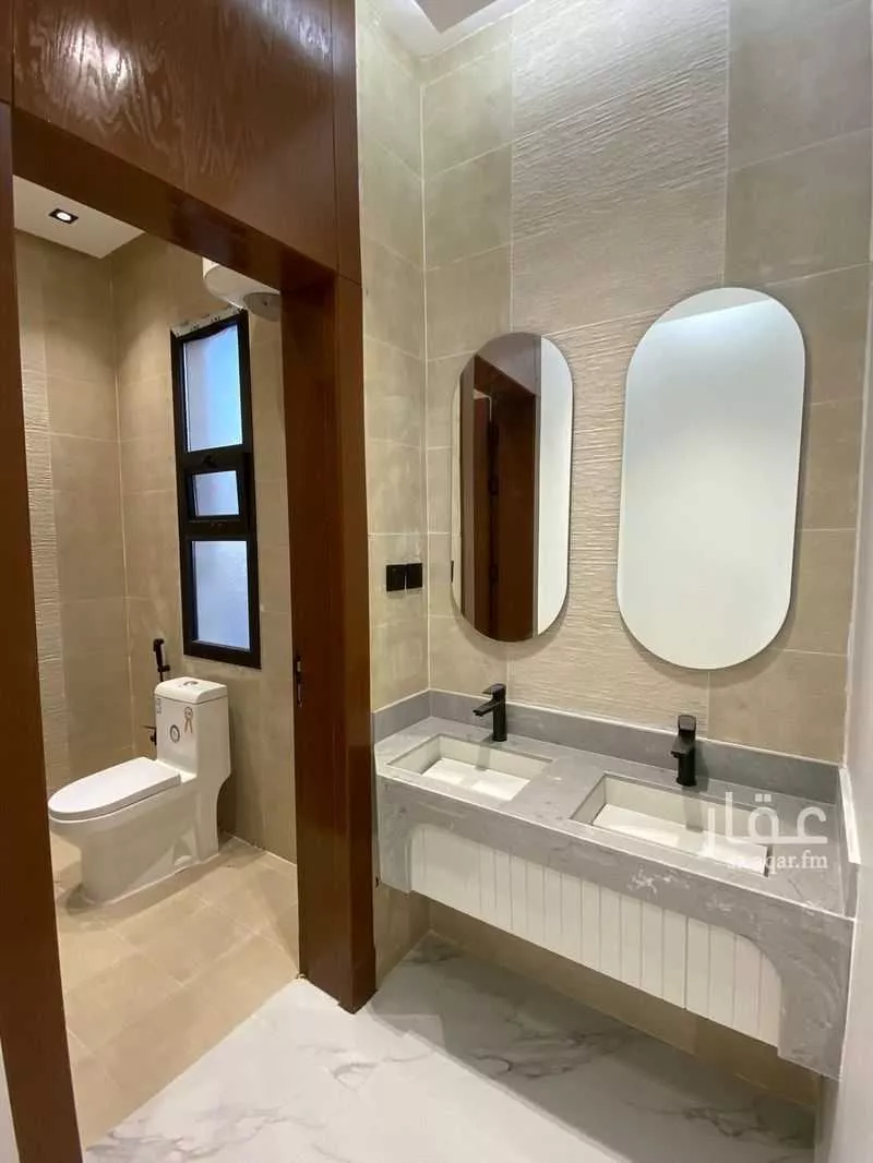 5 bedroom apartment in Badr 5