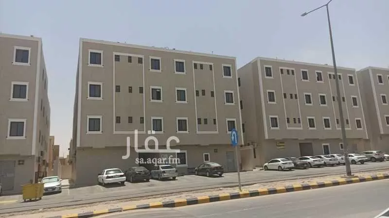 عمارة 1050 م² في الدار البيضاء 1