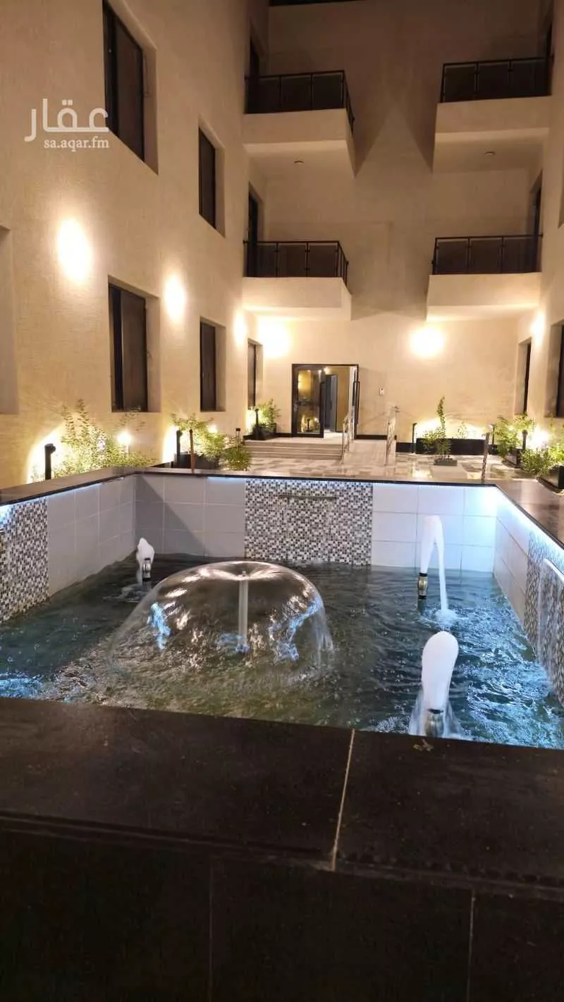 5 bedroom apartment in Al Rimal 2