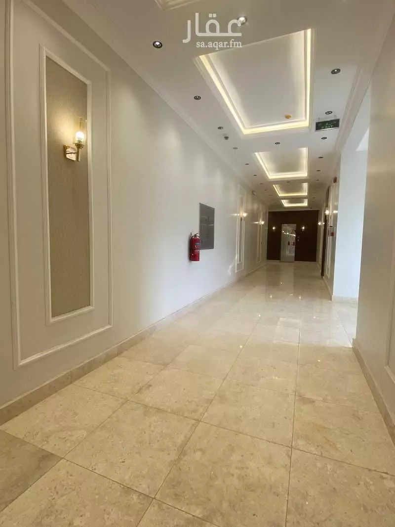 شقة 3 غرف في النهضة 2