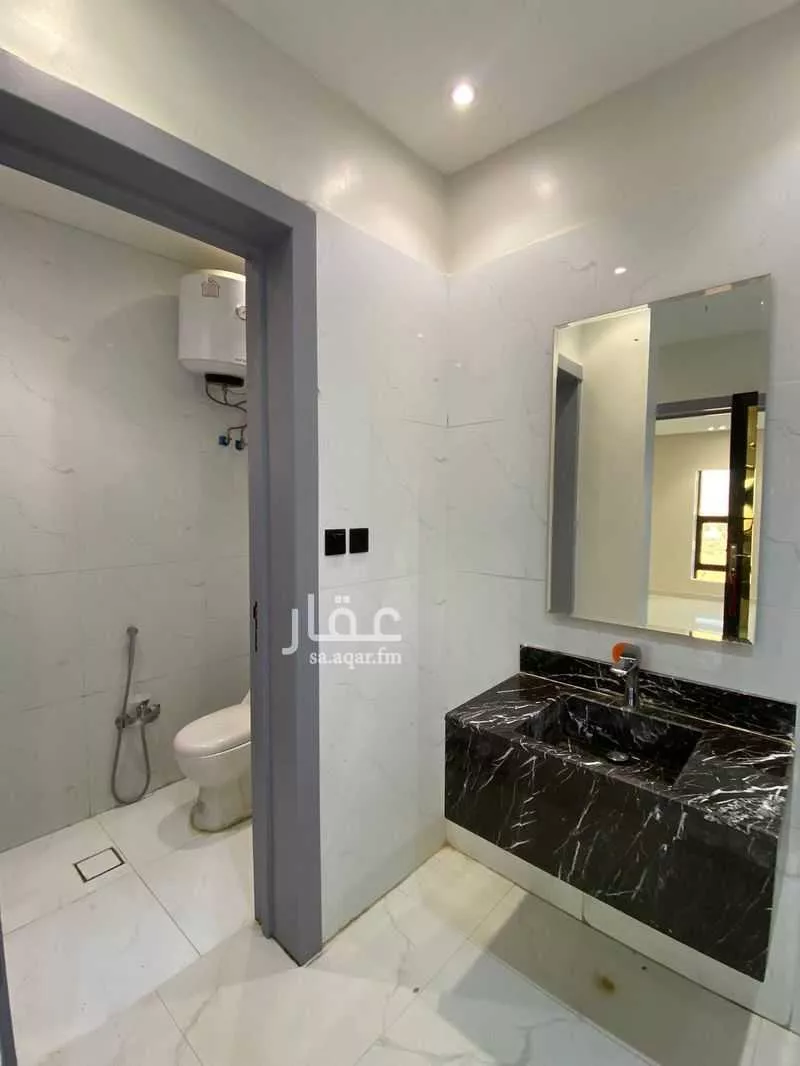 شقة 4 غرف في الحزم 5