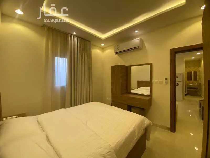 دور 1 غرف في النرجس 4