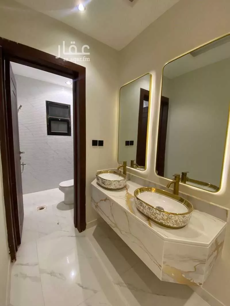 5 bedroom apartment in Badr 2