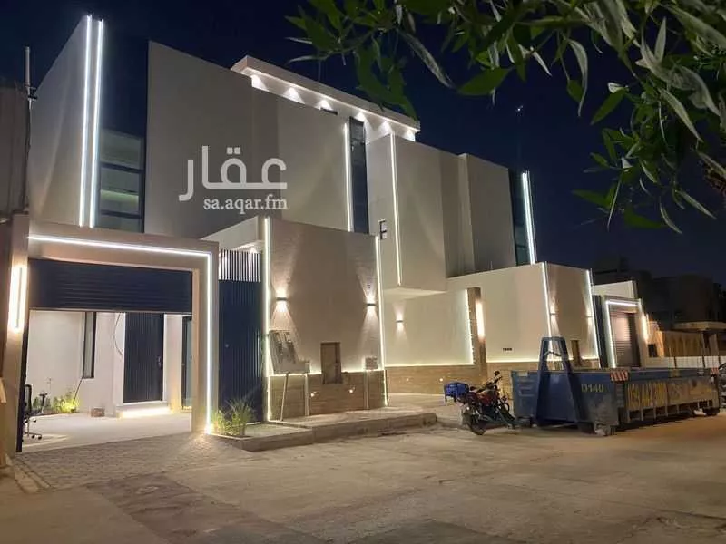 دور 6 غرف في بدر 1