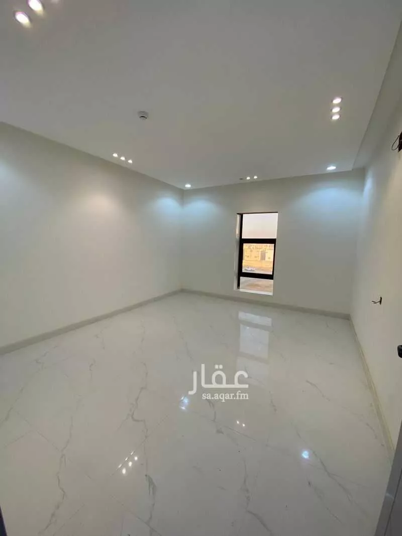 شقة 4 غرف في الحزم 1